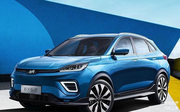 重庆91WEY威派豪华SUV市场的黑马，零跑汽车与智能交通系统的协同